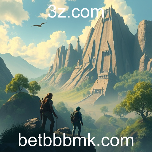 Explorando o Fascinante Mundo dos Jogos de Aventura no Site BBBMK