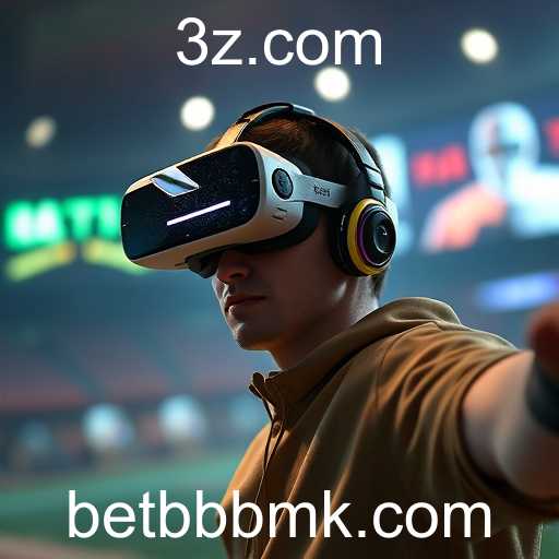 BBBMK Revoluciona o Cenário de Jogos em 2025