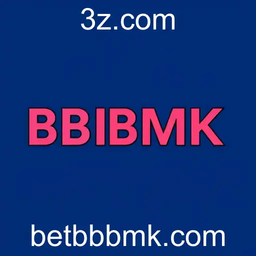 Revolução no Mundo dos Games: O Impacto de BBBMK em 2025