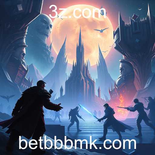 Evolução dos Jogos Online em 2025: BBBMK na Vanguarda