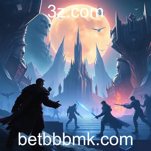 Evolução dos Jogos Online em 2025: BBBMK na Vanguarda