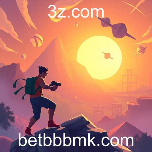 A Ascensão do BBBMK na Indústria de Jogos