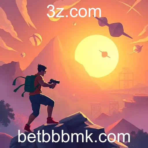 A Ascensão do BBBMK na Indústria de Jogos