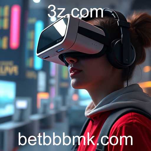 Ascensão dos Jogos Online com BBBMK em Destaque