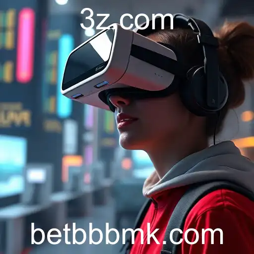 Ascensão dos Jogos Online com BBBMK em Destaque