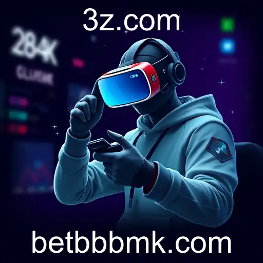 Revolução no Mundo dos Jogos com BBBMK