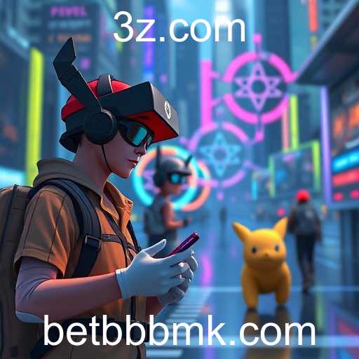 Novas Tendências no Mundo dos Games