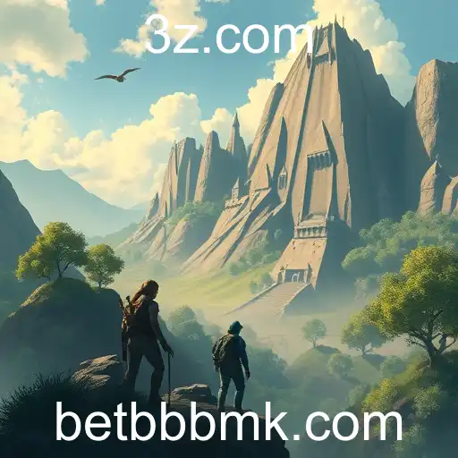 Revoluções no Mundo dos Jogos com Inovações de BBBMK