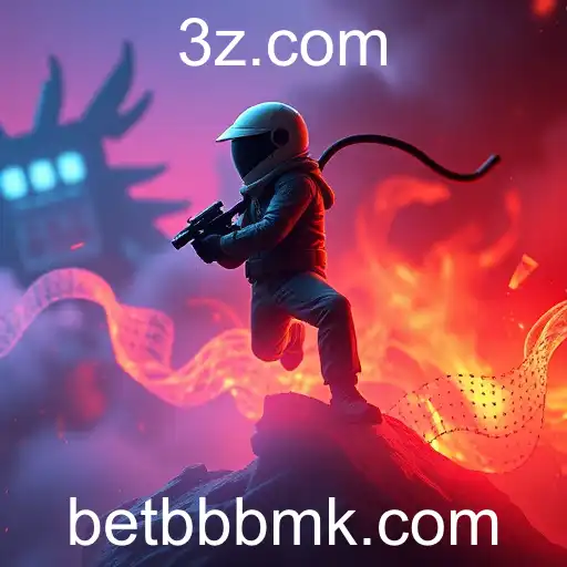 Revolução no Mundo dos Games: A Ascensão do BBBMK