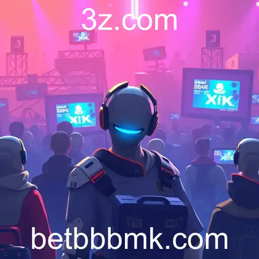 Nova Era dos Jogos Com BBMK