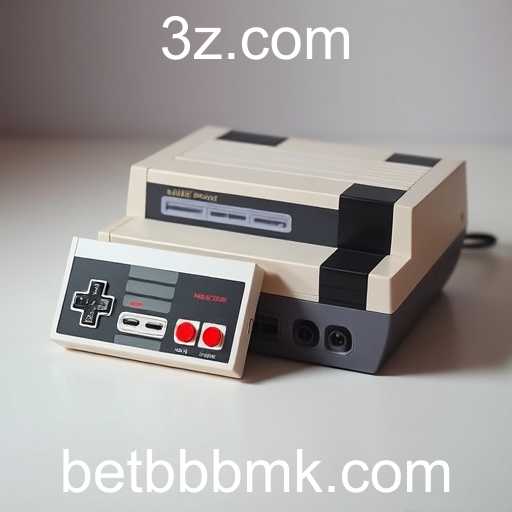 O Impacto das Consoles Retro no Mercado Atual de Jogos