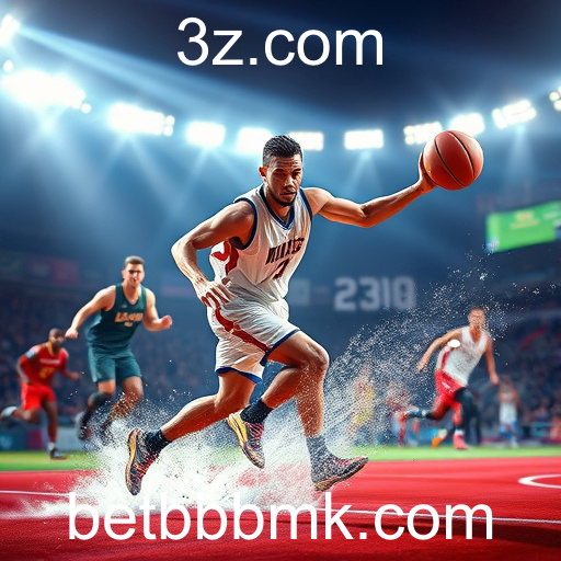 Explorando a Emoção dos Jogos Esportivos na Plataforma BBBMK