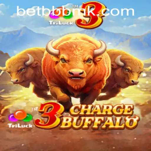 3ChargeBuffalo: A Dynamic Gaming Adventure with BBBMK PH Login
