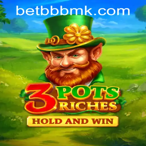 Discover the Thrill of 3potsRiches: Rules and Gameplay