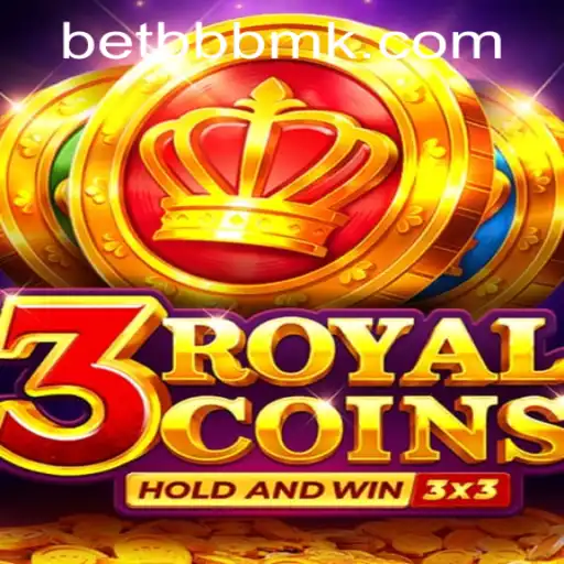 Discover the Thrilling World of 3RoyalCoins: A Guide to Gameplay and Login Features