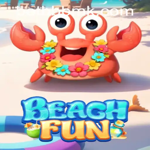 Dive into the Thrilling World of BeachFun: Explore Its Wonders with BBBMK PH Login