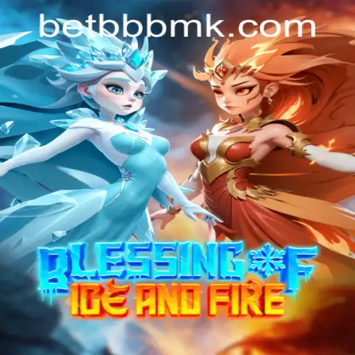 Adventures Await in Blessing of Ice and Fire