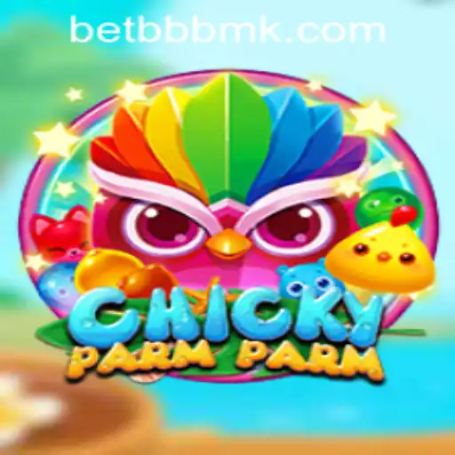 ChickyParmParm: A Dive into the Latest Gaming Sensation