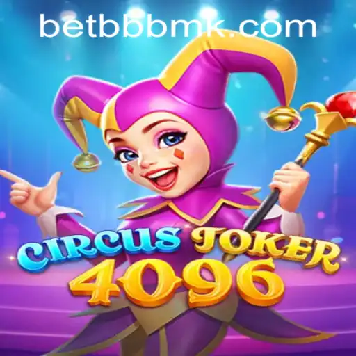 Dive Into the World of CircusJoker4096