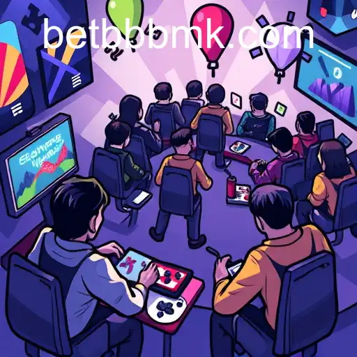 Gaming Experience BBBMK PH Login - 800+ Premium and Exclusive Games