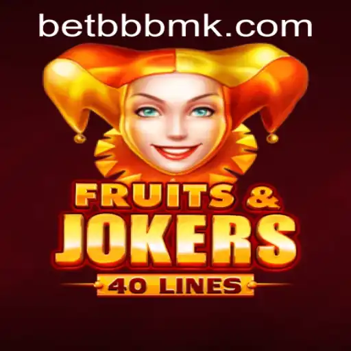 Exploring the Exciting World of FruitsAndJokers40: A Gaming Sensation