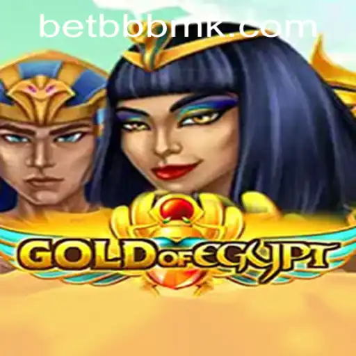 Unveiling GoldOfEgypt: A Journey Through Ancient Treasures with BBBMK PH Login