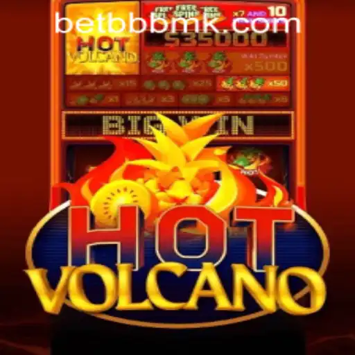 Discover HotVolcano: A Thrilling Adventure into the Heart of the Inferno