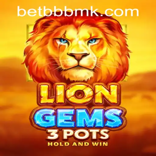The Enchanting World of LionGems3pots and BBBMK PH Login