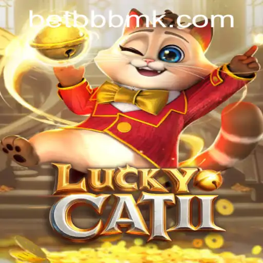 Discover the Excitement of LuckyCatII: BBBMK PH Login Adventure
