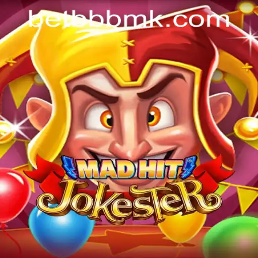 Dive into the World of MadHitJokester: An Enthralling Gaming Experience