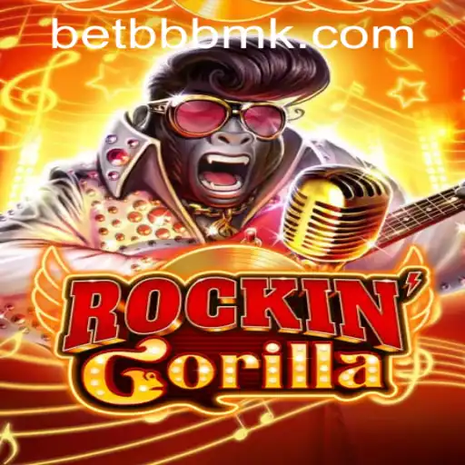 Discover the Exciting World of RockinGorilla