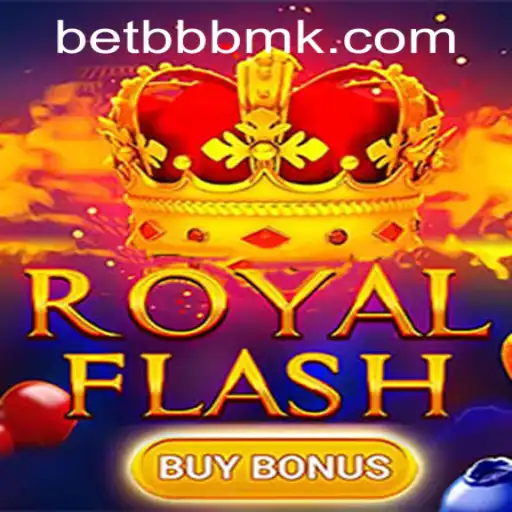 RoyalFlashBuyBonus: A Thrilling Casino Game with a Twist