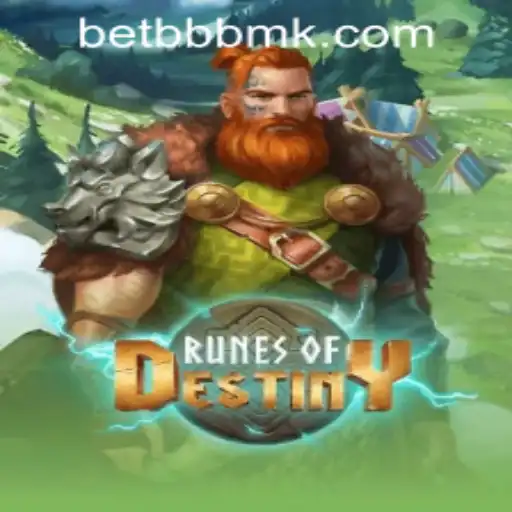 Exploring the Mystical World of RunesOfDestiny and BBBMK PH Login