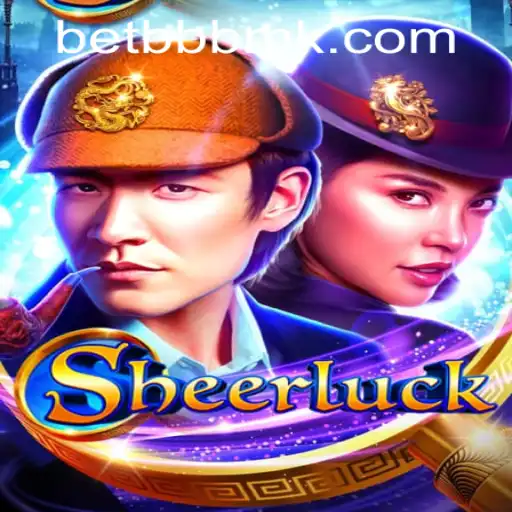 Discover Sheerluck: The Intriguing World of Mystery Gaming