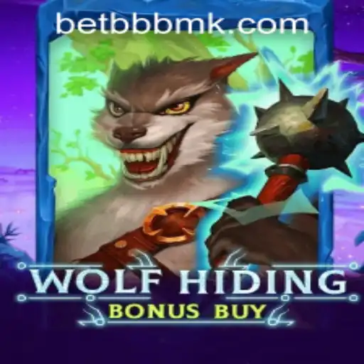 Exploring the Thrills of WolfHidingBonusBuy: A Captivating Journey into Online Gaming